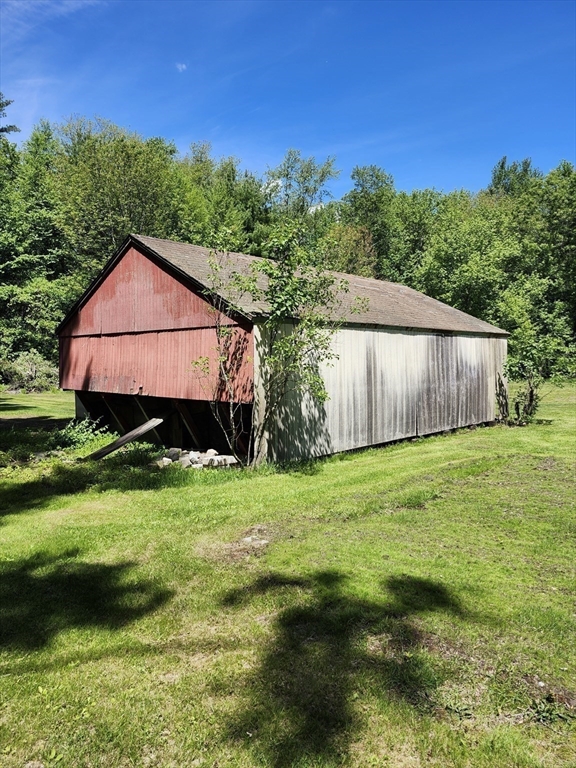 16 Hough Road Sutton, MA 01590 - Photo 35 of 41