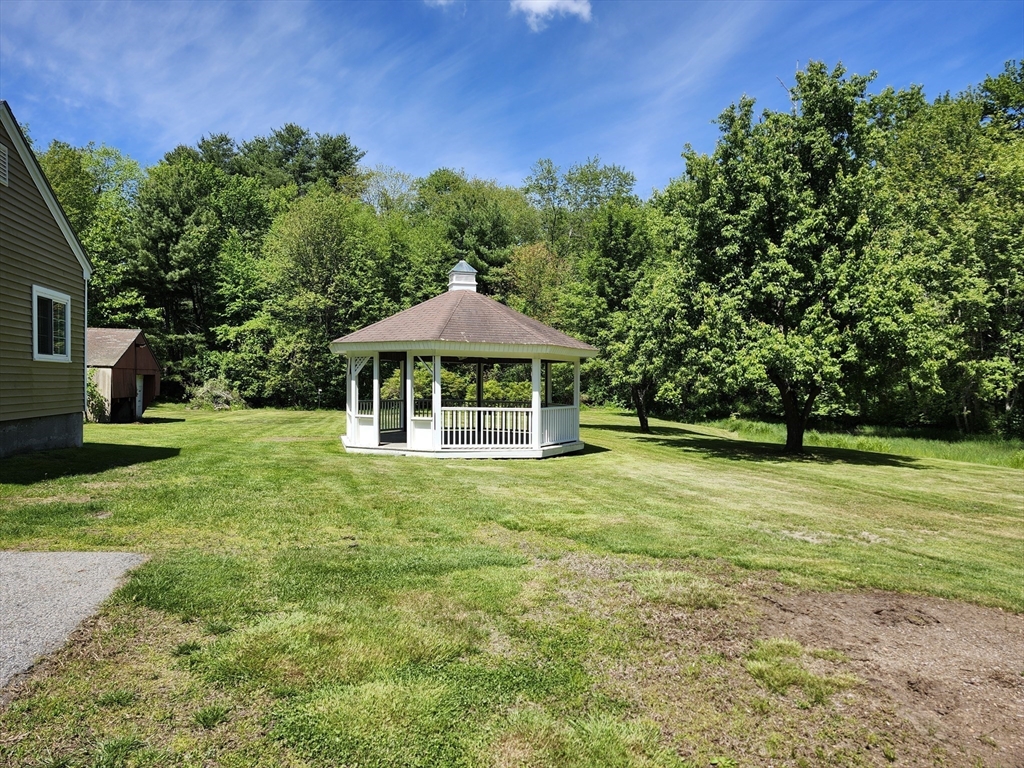 16 Hough Road Sutton, MA 01590 - Photo 38 of 42