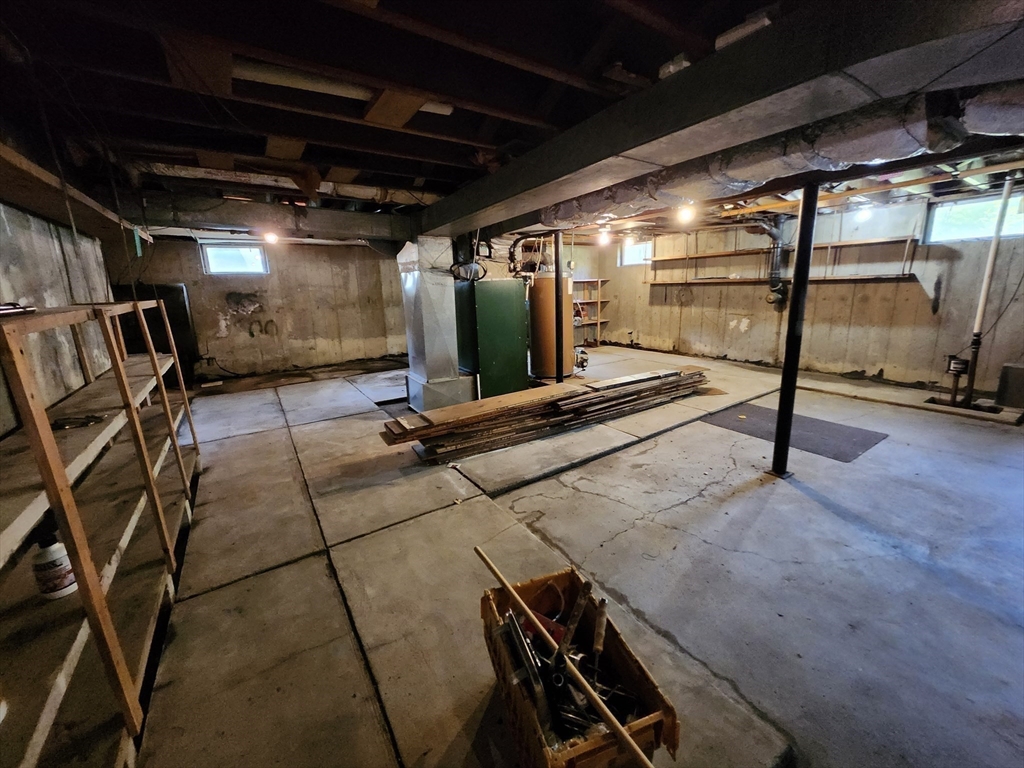 16 Hough Road Sutton, MA 01590 - Photo 38 of 41