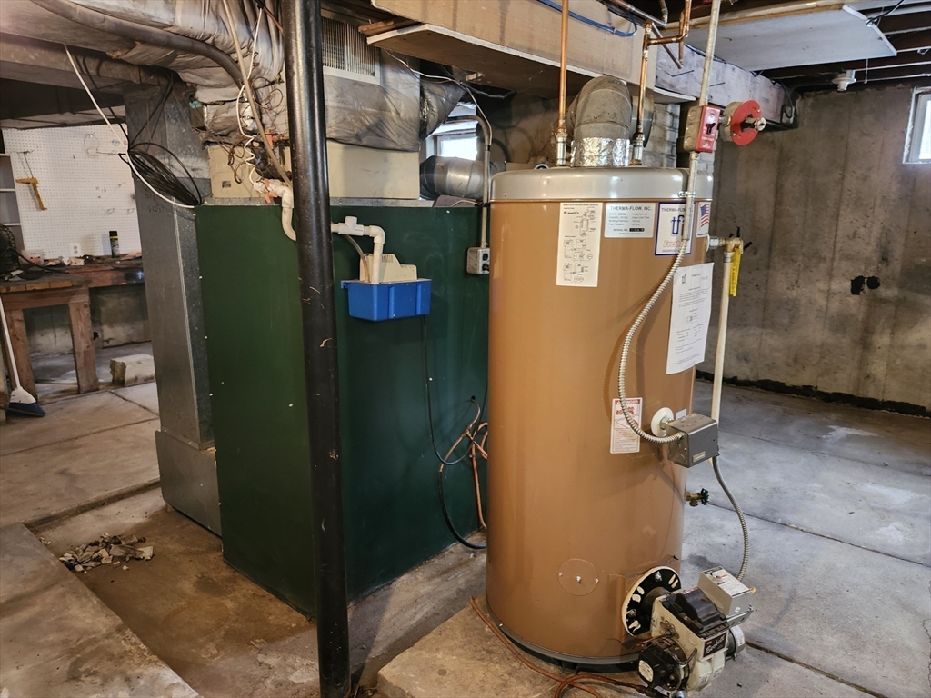 16 Hough Road Sutton, MA 01590 - Photo 39 of 41