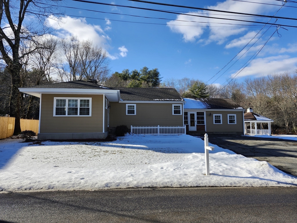 16 Hough Road Sutton, MA 01590 - Photo 5 of 41