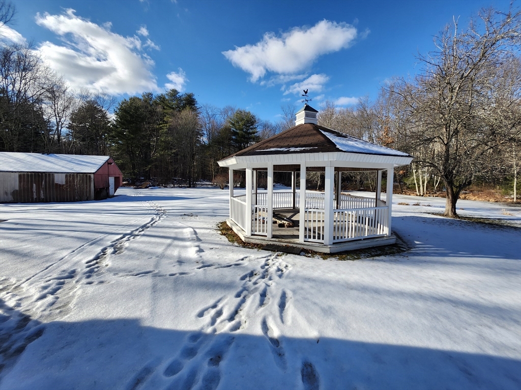 16 Hough Road Sutton, MA 01590 - Photo 7 of 41