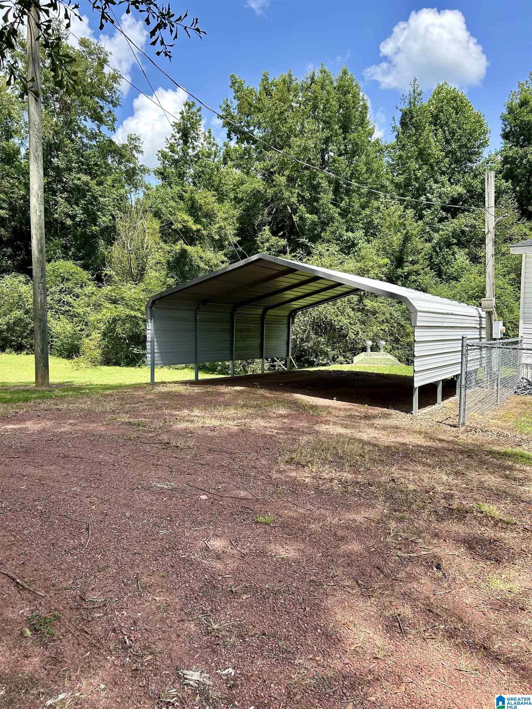 799 River Road Cordova, AL 35550 - Photo 5 of 21