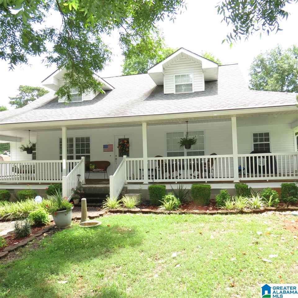 2460 Coldwater Road Anniston, AL 36201 - Photo 1 of 30