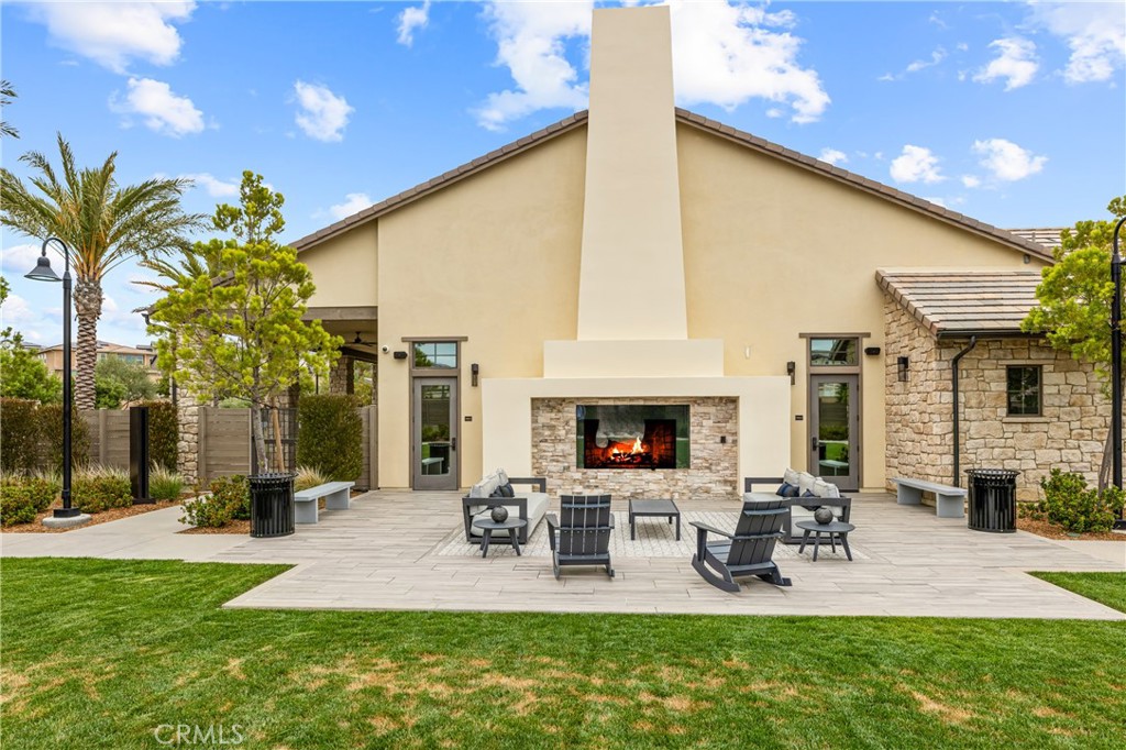 39490 Verbena Way Temecula, CA 92591 - Photo 59 of 70 Clubhouse
