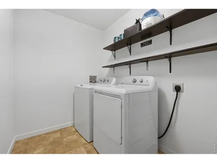$449,000 | 2810 East College Avenue, Unit 109, Boulder, CO 80303