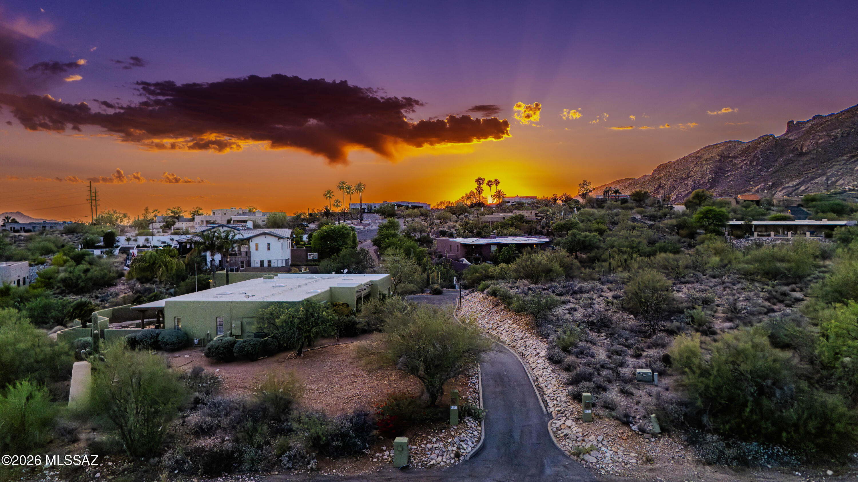 6201 North Craycroft Road Tucson, AZ 85750 - Photo 12 of 45