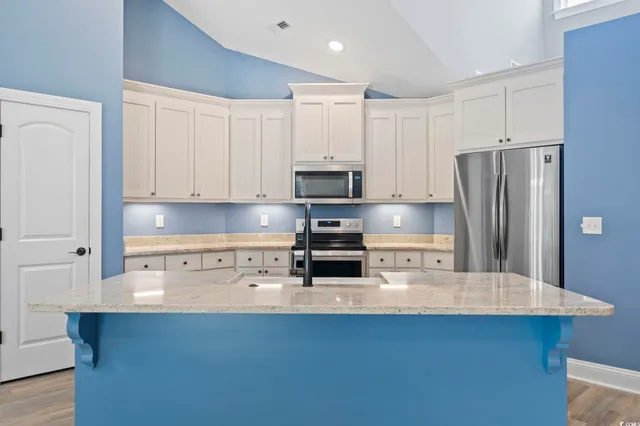 $349,900 | 300 Purdue Court, Galivants Ferry, SC 29544