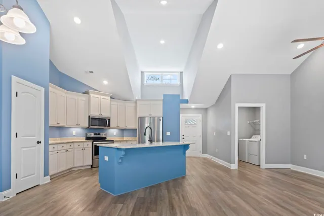 $349,900 | 300 Purdue Court, Galivants Ferry, SC 29544