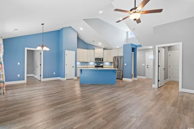 $349,900 | 300 Purdue Court, Galivants Ferry, SC 29544