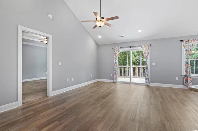 $349,900 | 300 Purdue Court, Galivants Ferry, SC 29544