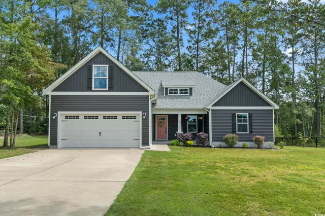 $349,900 | 300 Purdue Court, Galivants Ferry, SC 29544