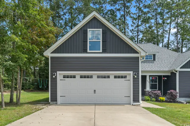 $349,900 | 300 Purdue Court, Galivants Ferry, SC 29544