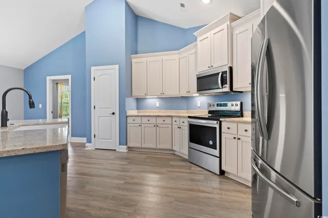 $349,900 | 300 Purdue Court, Galivants Ferry, SC 29544