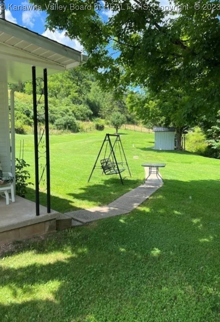 1129 Belgrove Road Kenna, WV 25248 - Photo 19 of 33 Gallery Image 19