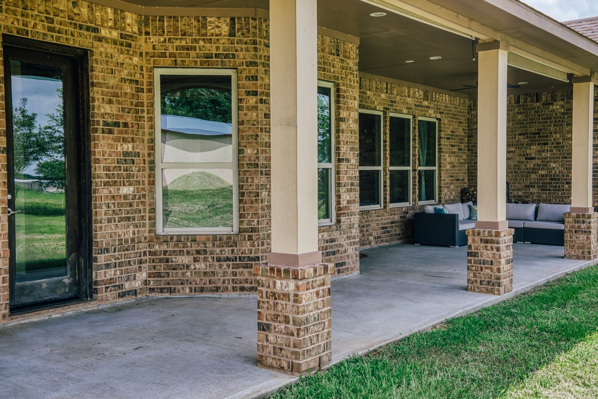 1813 Cemetery Road Bellville, TX 77418 - Photo 27 of 35 Gallery Image 27
