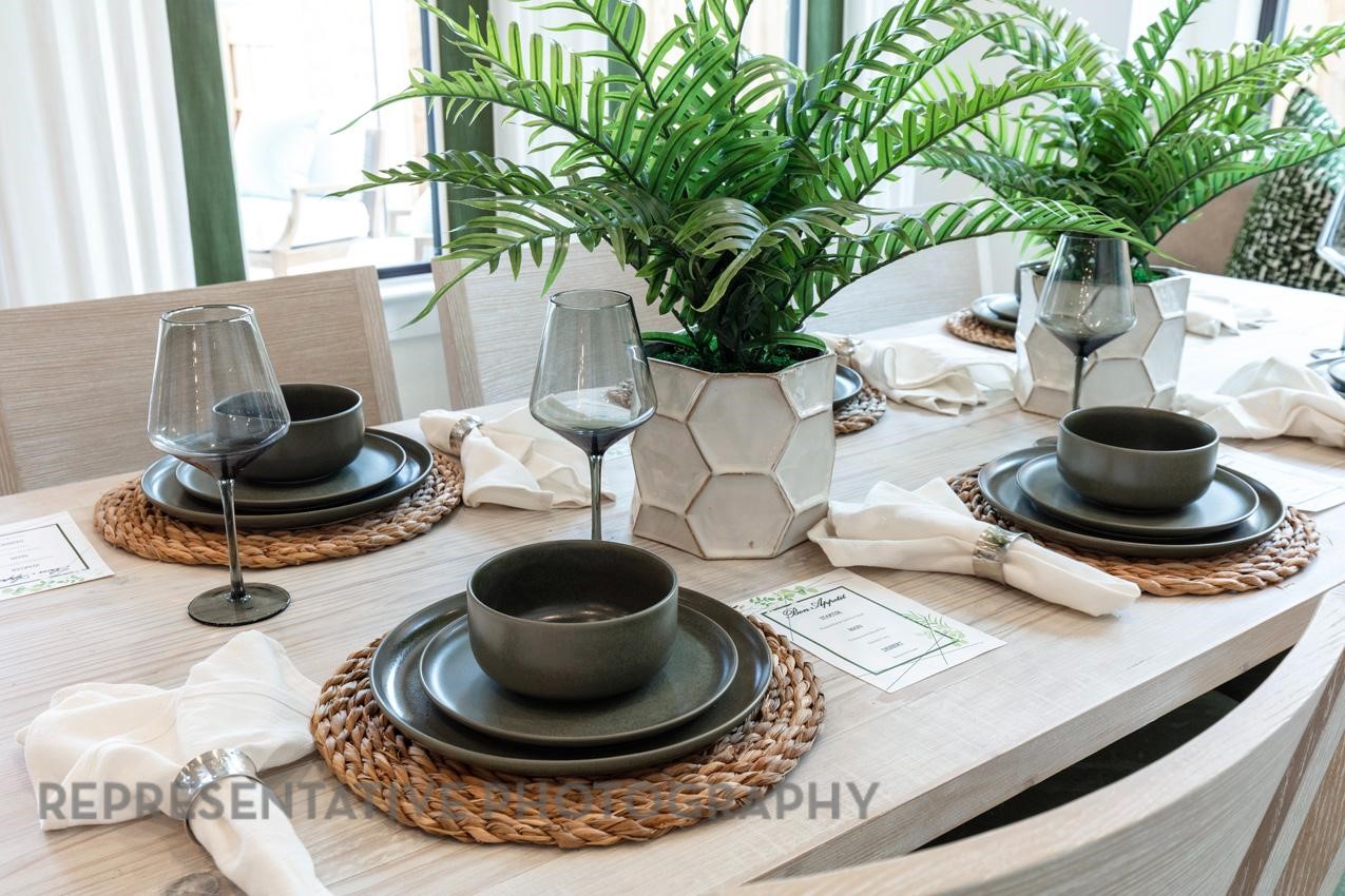 2714 Peach Vly Road Fulshear, TX 77423 - Photo 29 of 47 a living room with furniture and a potted plant