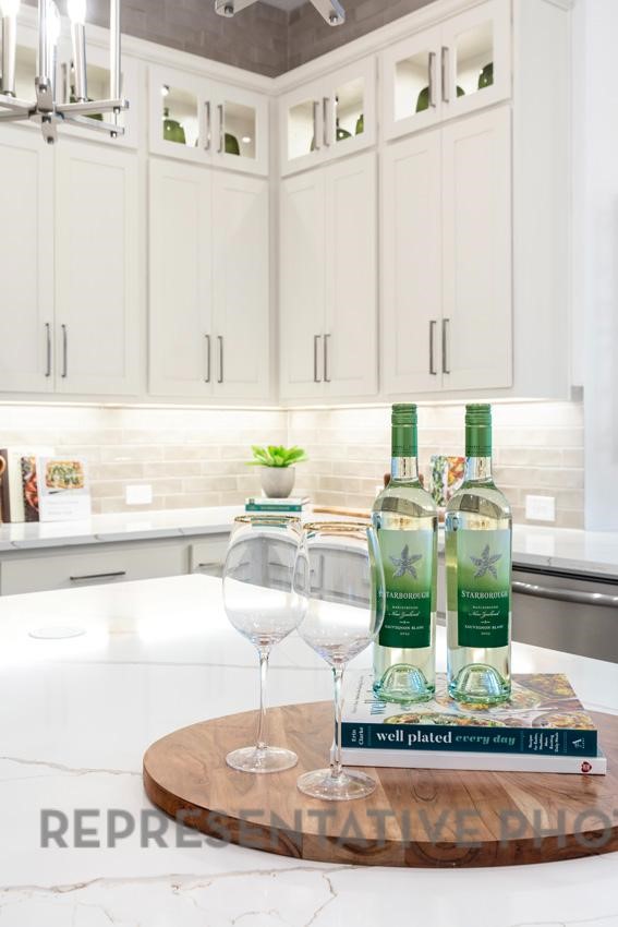 2714 Peach Vly Road Fulshear, TX 77423 - Photo 9 of 47 a view of a living room