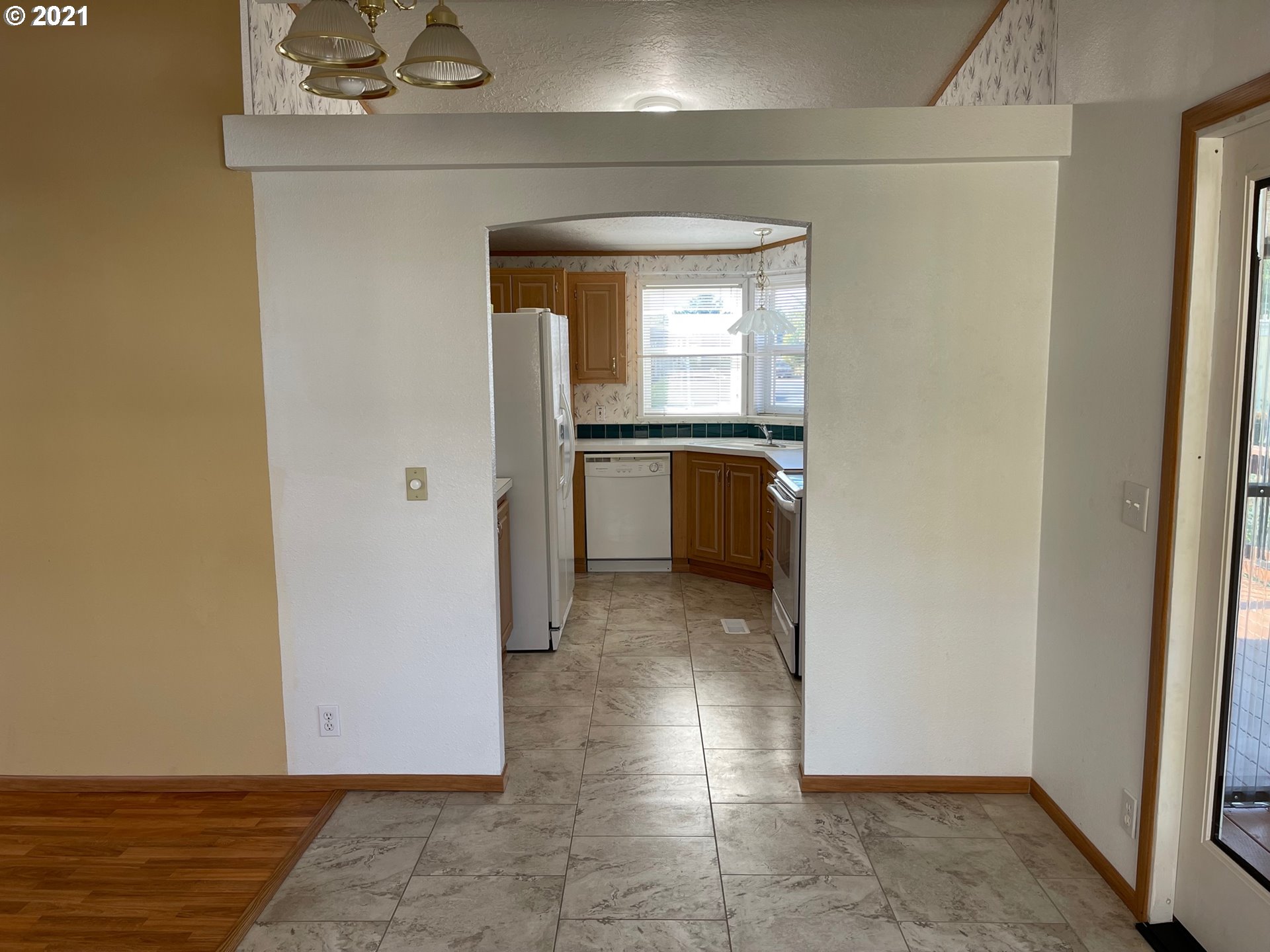 2150 Laura Street, Unit 61 Springfield, OR 97477 - Photo 10 of 24 a view of a storage & utility room in a house