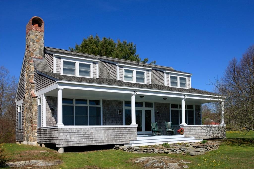 222 West Side Road Trevett, ME 04571 - Photo 17 of 33 Photo