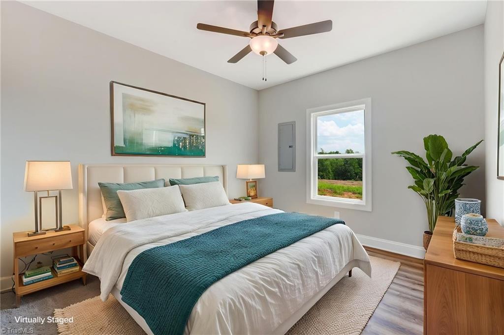 354 Cole Road Reidsville, NC 27320 - Photo 32 of 41 Gallery Image 32