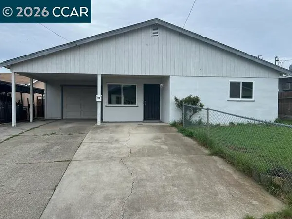 $469,000 | 92 Delta Drive, Bay Point, CA 94565