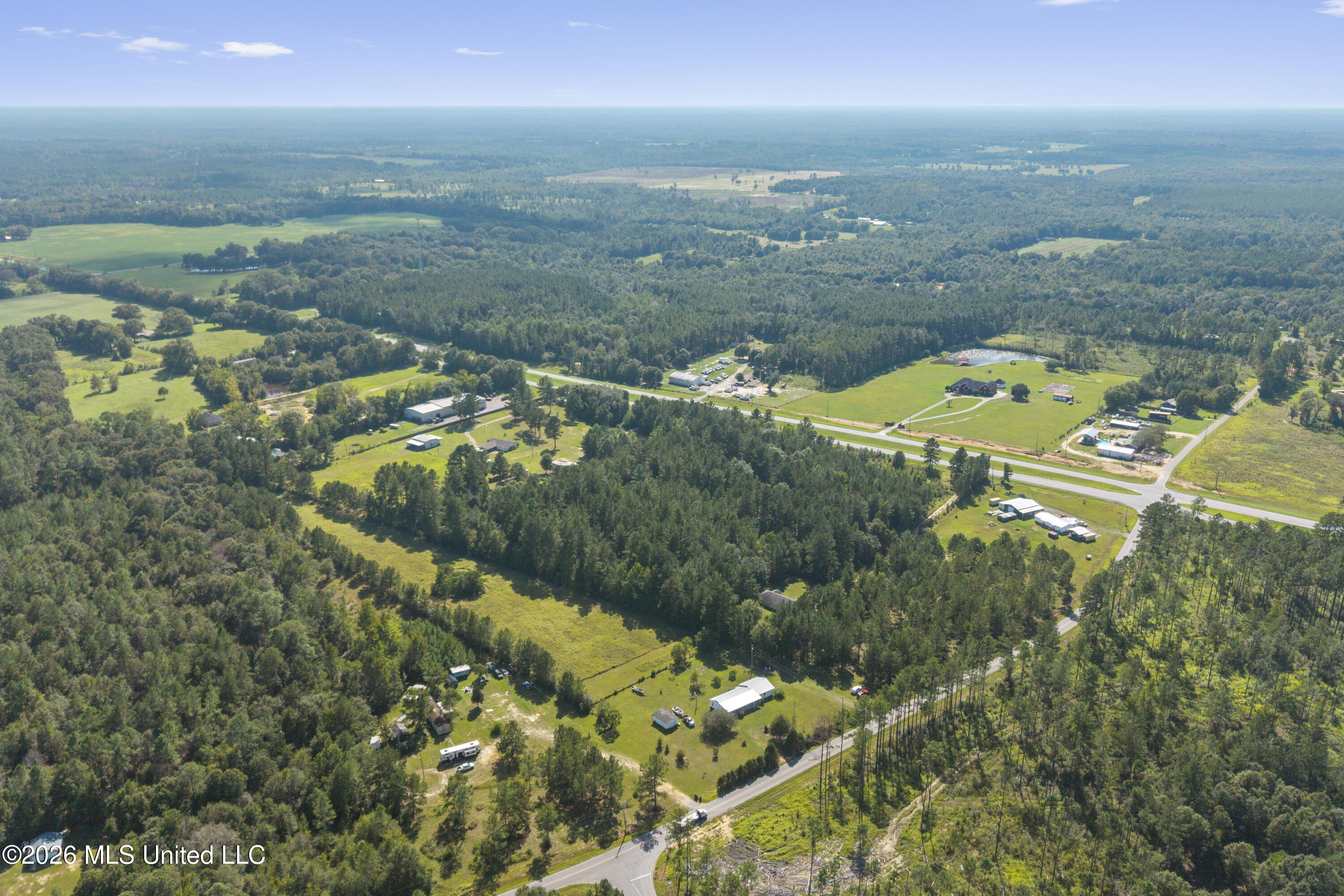 141 Wayne Lee Road Lucedale, MS 39452 - Photo 31 of 33 00037