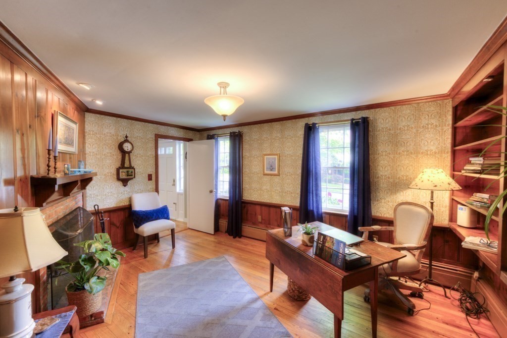 5 Algonquin Road Worcester, MA 01609 - Photo 17 of 42