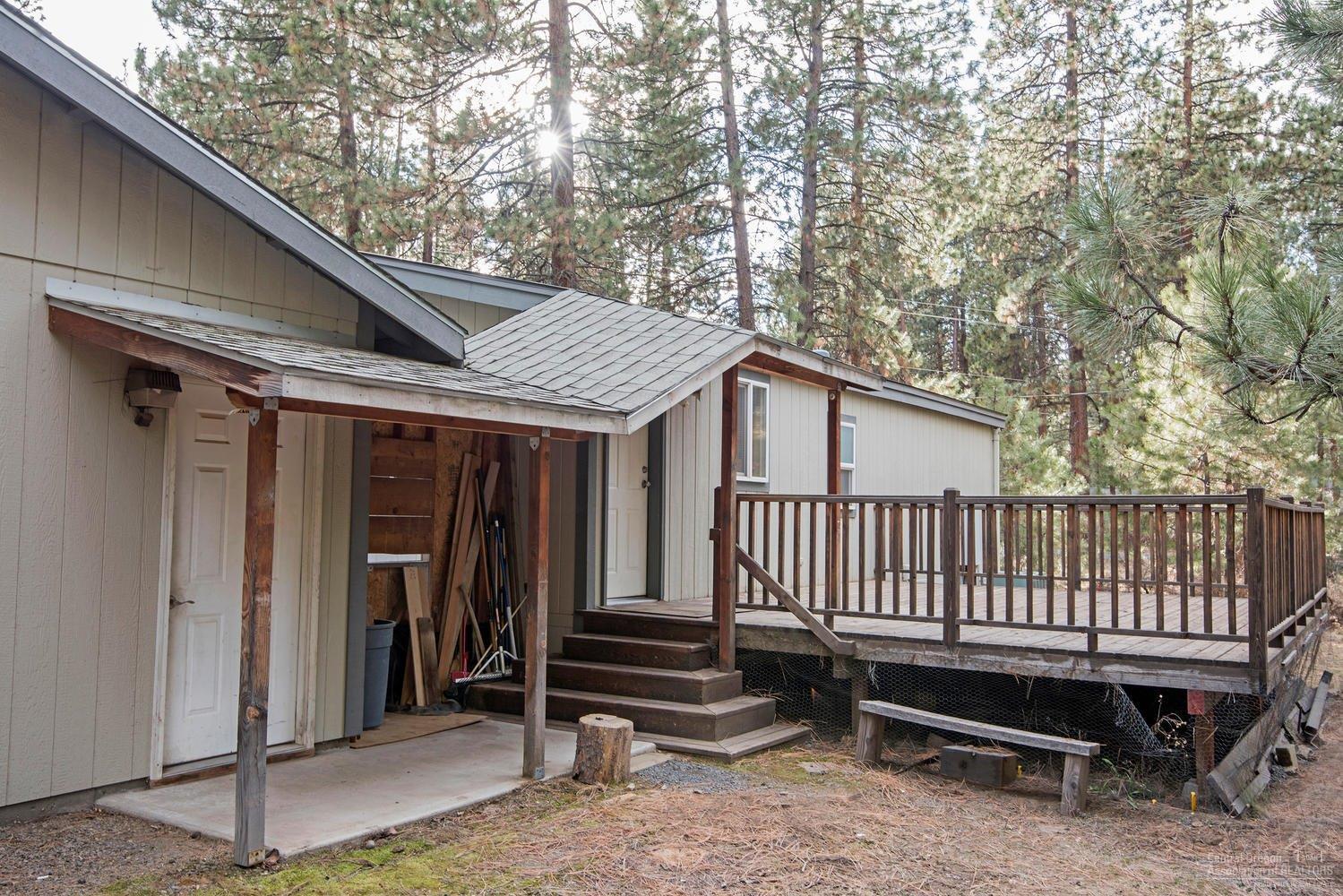 19196 Kiowa Road Bend, OR 97702 - Photo 14 of 16 Additional Photo