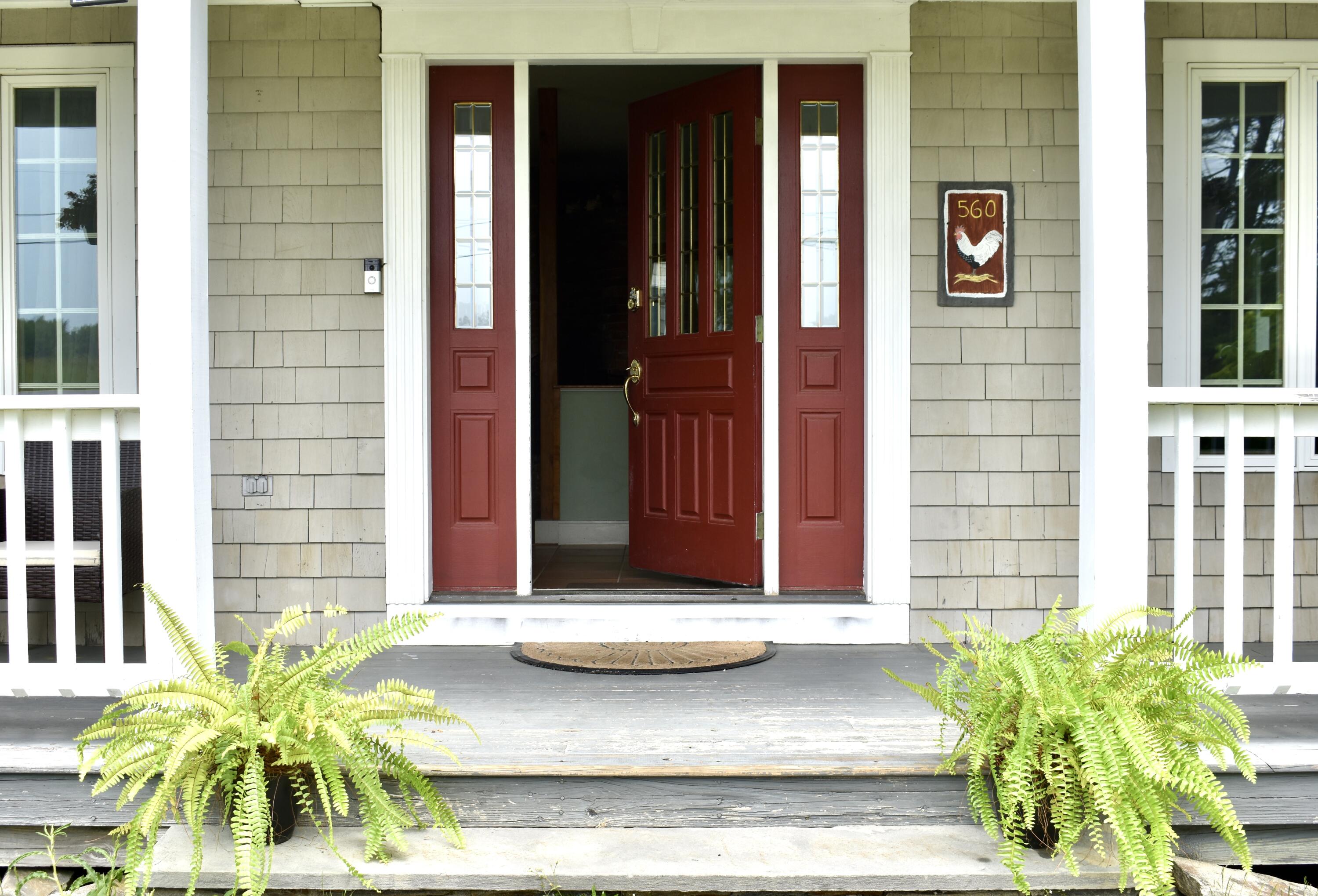 560 Pleasant Hill Road Brunswick, ME 04011 - Photo 2 of 68 2