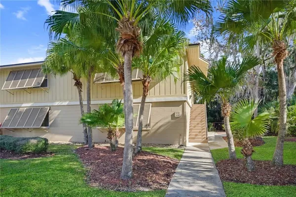 $1,500 | 120 Hibiscus Woods Court, Unit 4B, Deltona, FL 32725
