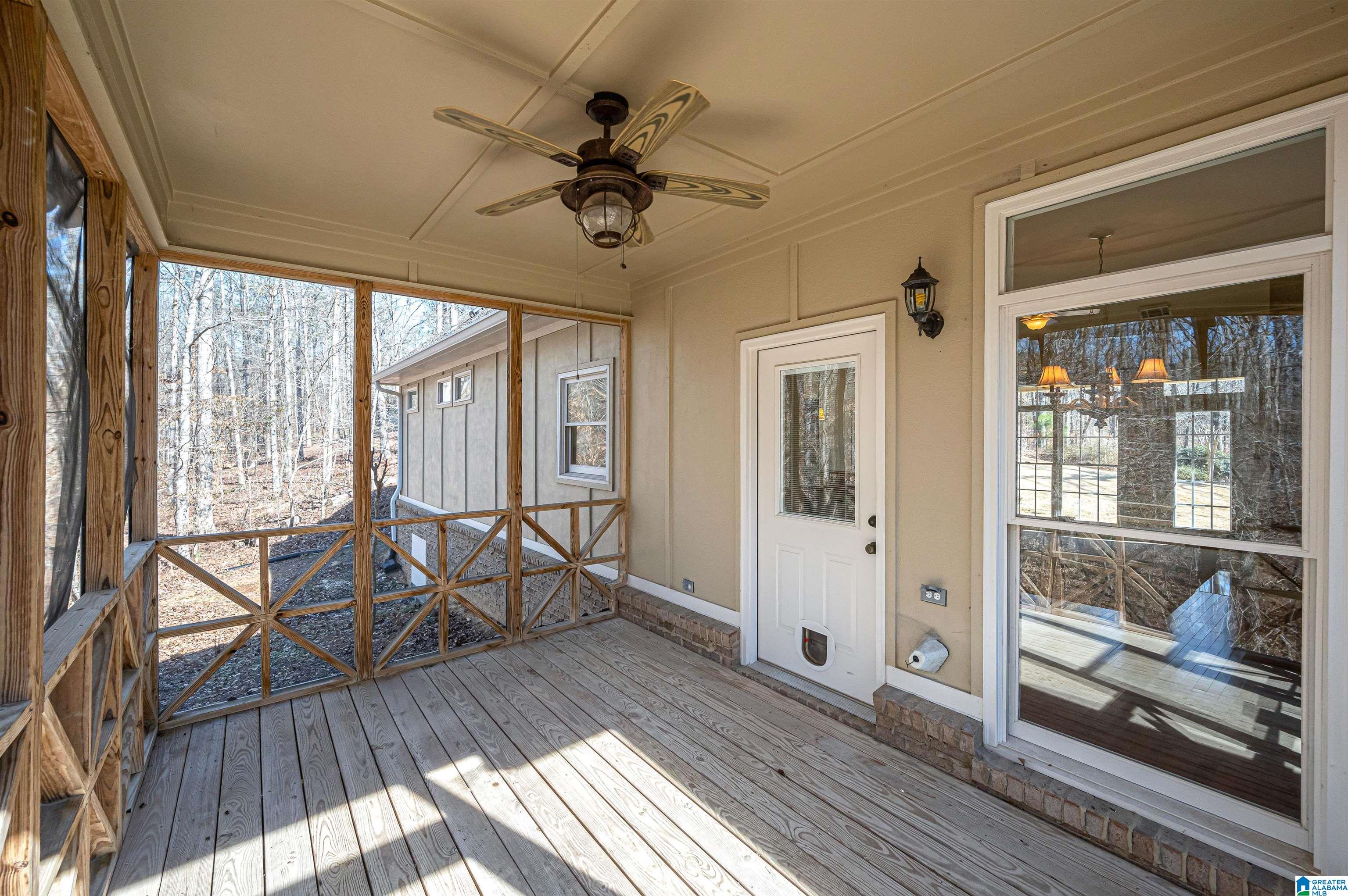 323 Whisenhunt Road Chelsea, AL 35043 - Photo 51 of 57