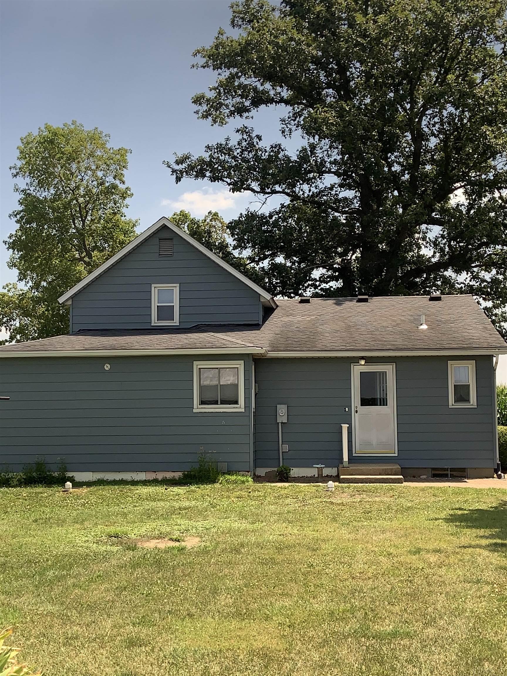 14532 State Line Road Monroeville, IN 46773 - Photo 23 of 27