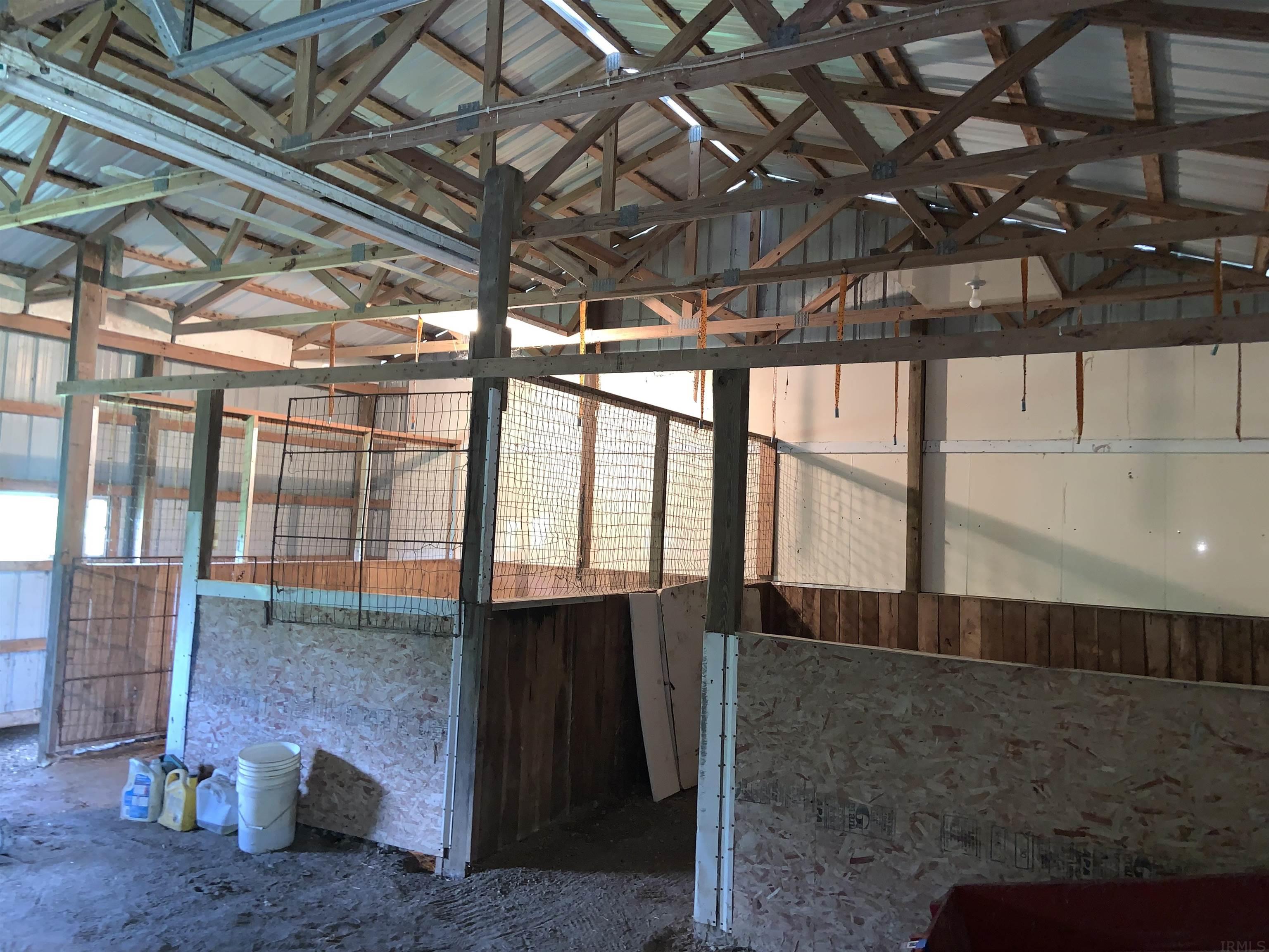 14532 State Line Road Monroeville, IN 46773 - Photo 24 of 27