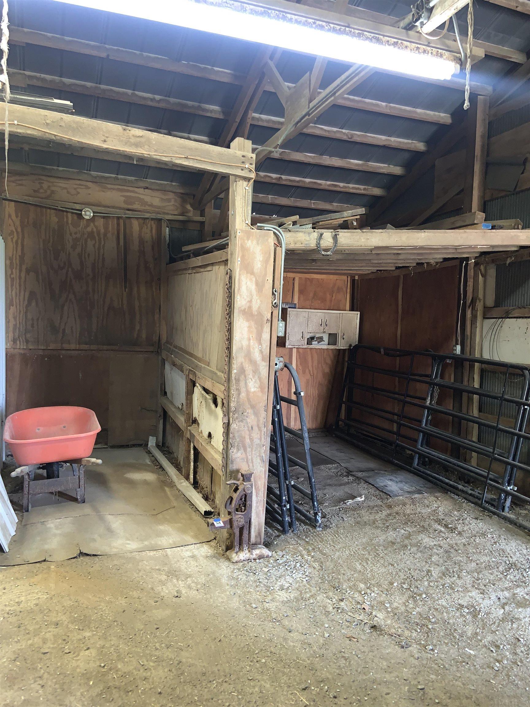 14532 State Line Road Monroeville, IN 46773 - Photo 26 of 27