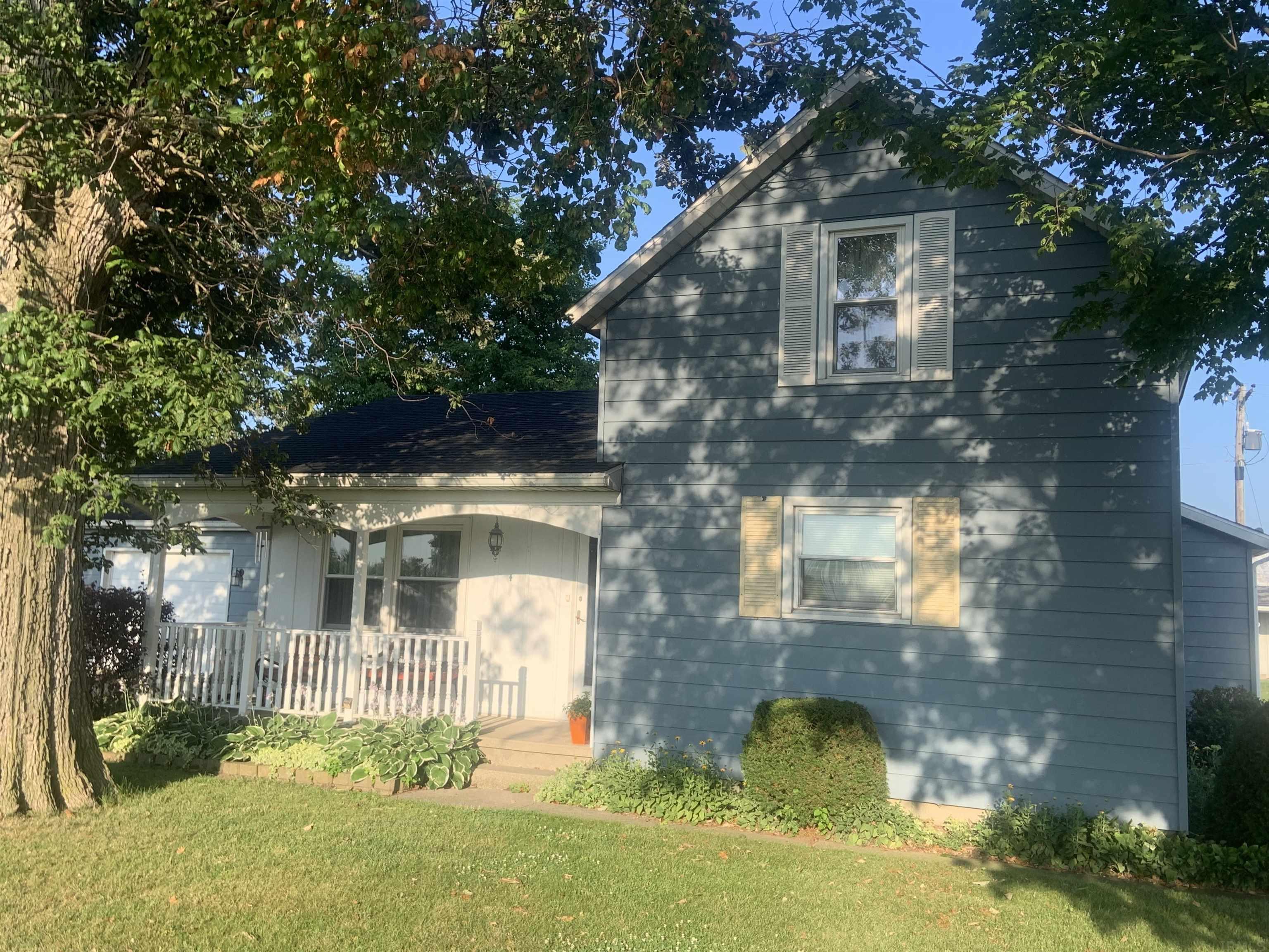 14532 State Line Road Monroeville, IN 46773 - Photo 3 of 27