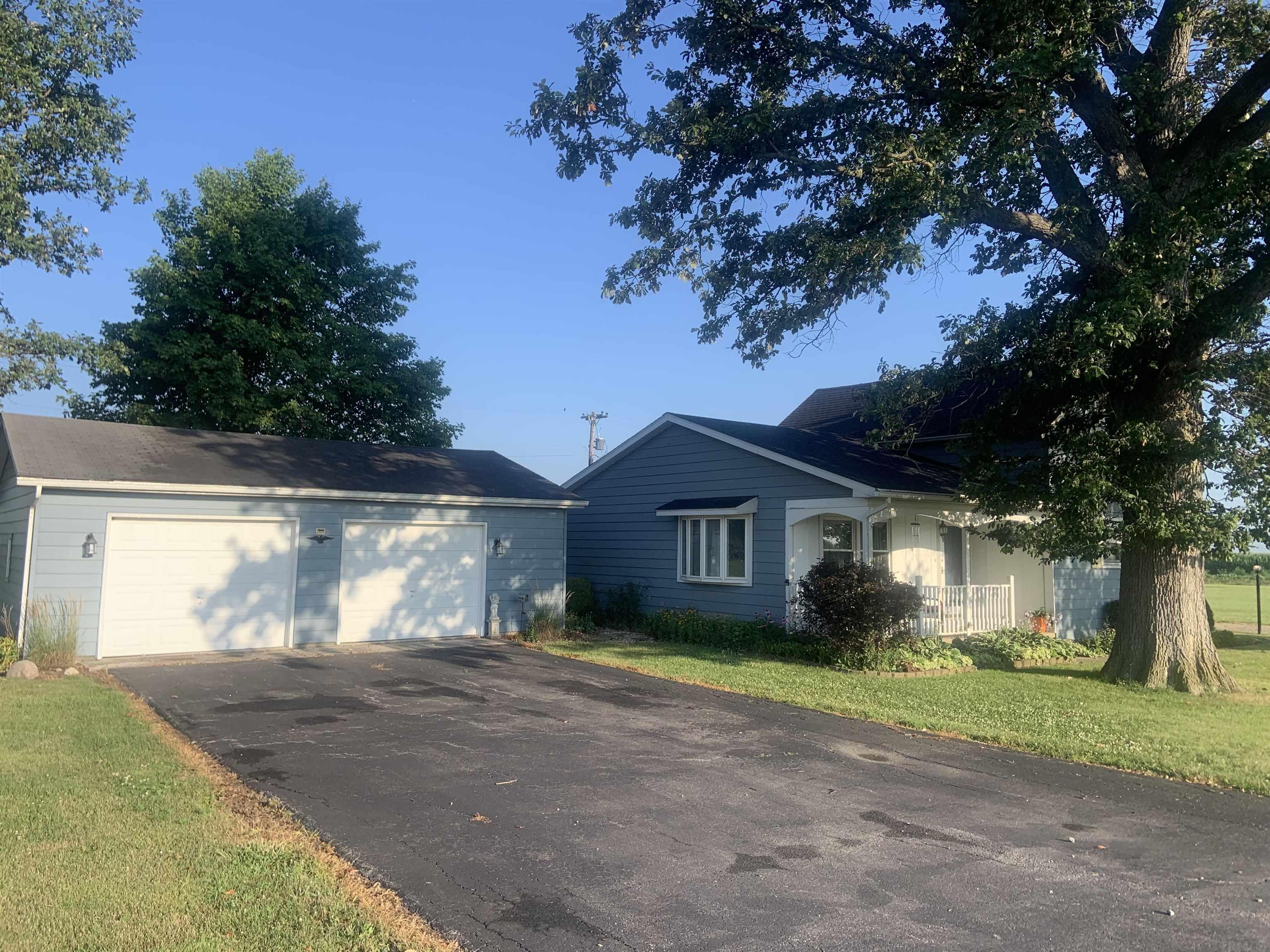 14532 State Line Road Monroeville, IN 46773 - Photo 4 of 27