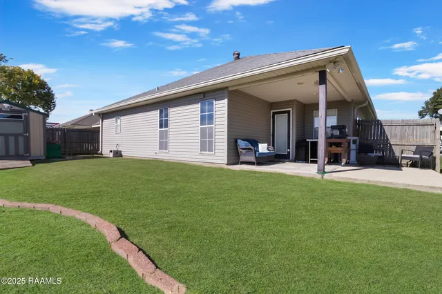 $210,000 | 118 Ocho Rios Lane, Scott, LA 70583