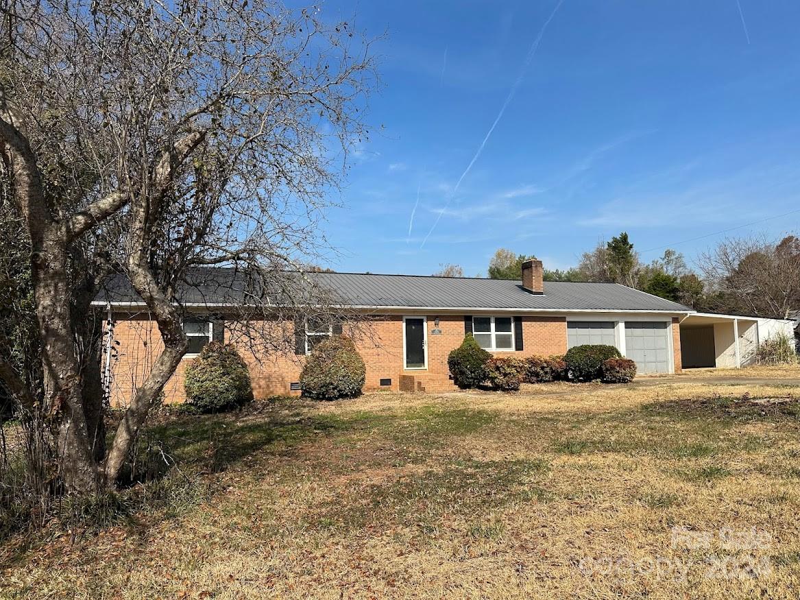305 Johnstone Road Cleveland, NC 27013 - Photo 23 of 28 Gallery Image 23