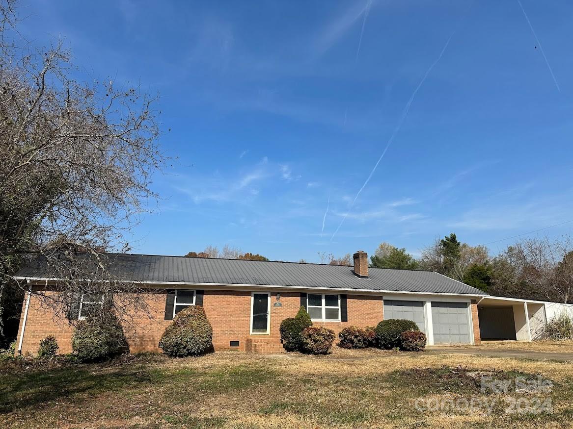 305 Johnstone Road Cleveland, NC 27013 - Photo 24 of 28 Gallery Image 24