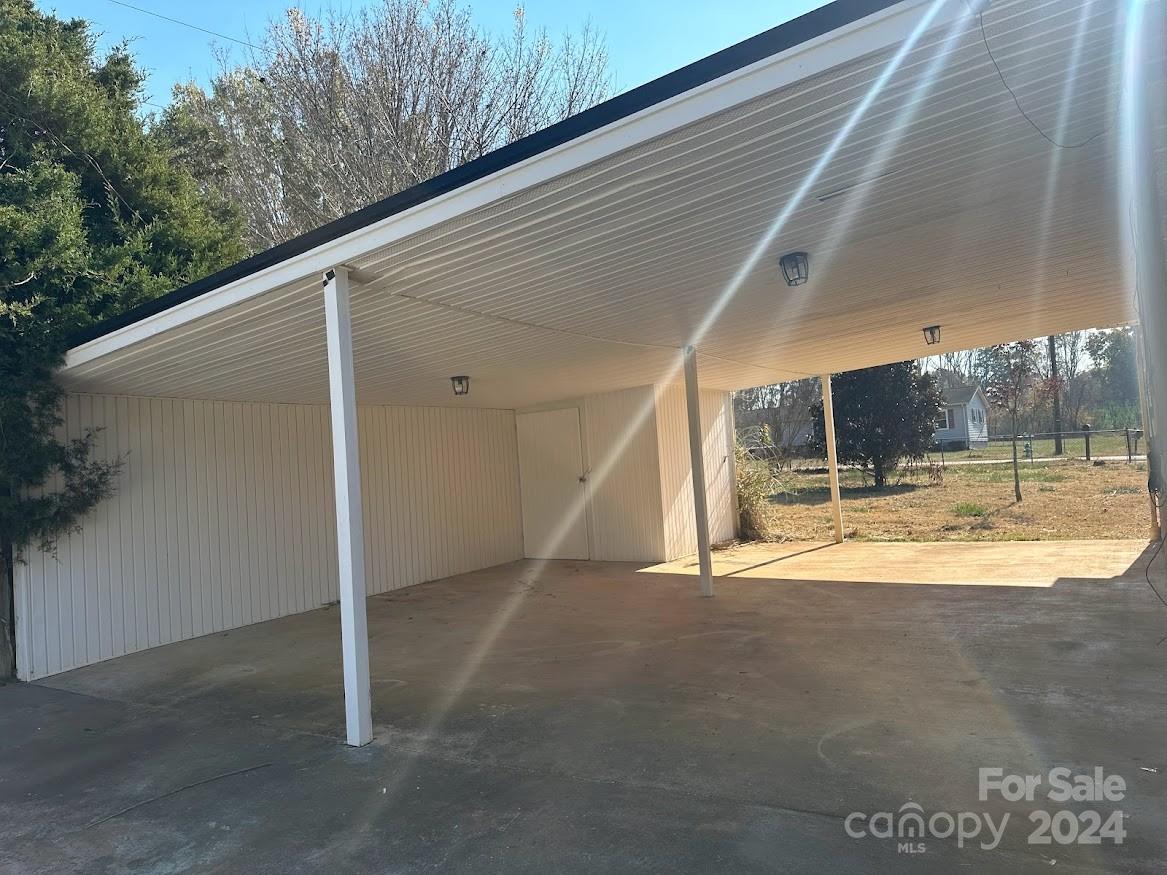 305 Johnstone Road Cleveland, NC 27013 - Photo 27 of 28 Gallery Image 27