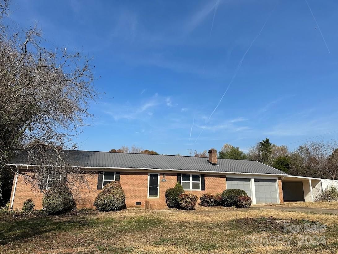 305 Johnstone Road Cleveland, NC 27013 - Photo 3 of 28 Gallery Image 3