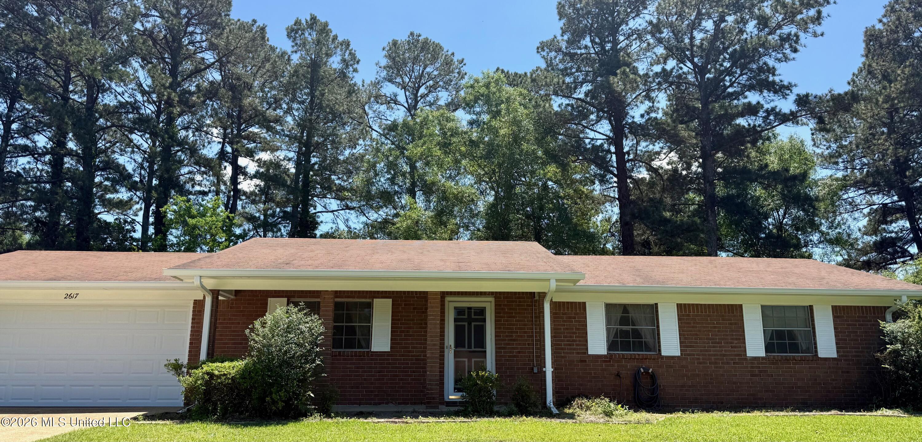 2617 Roxanne Drive Pearl, MS 39208 - Photo 2 of 54 Roxanne Dr - 2 of 70