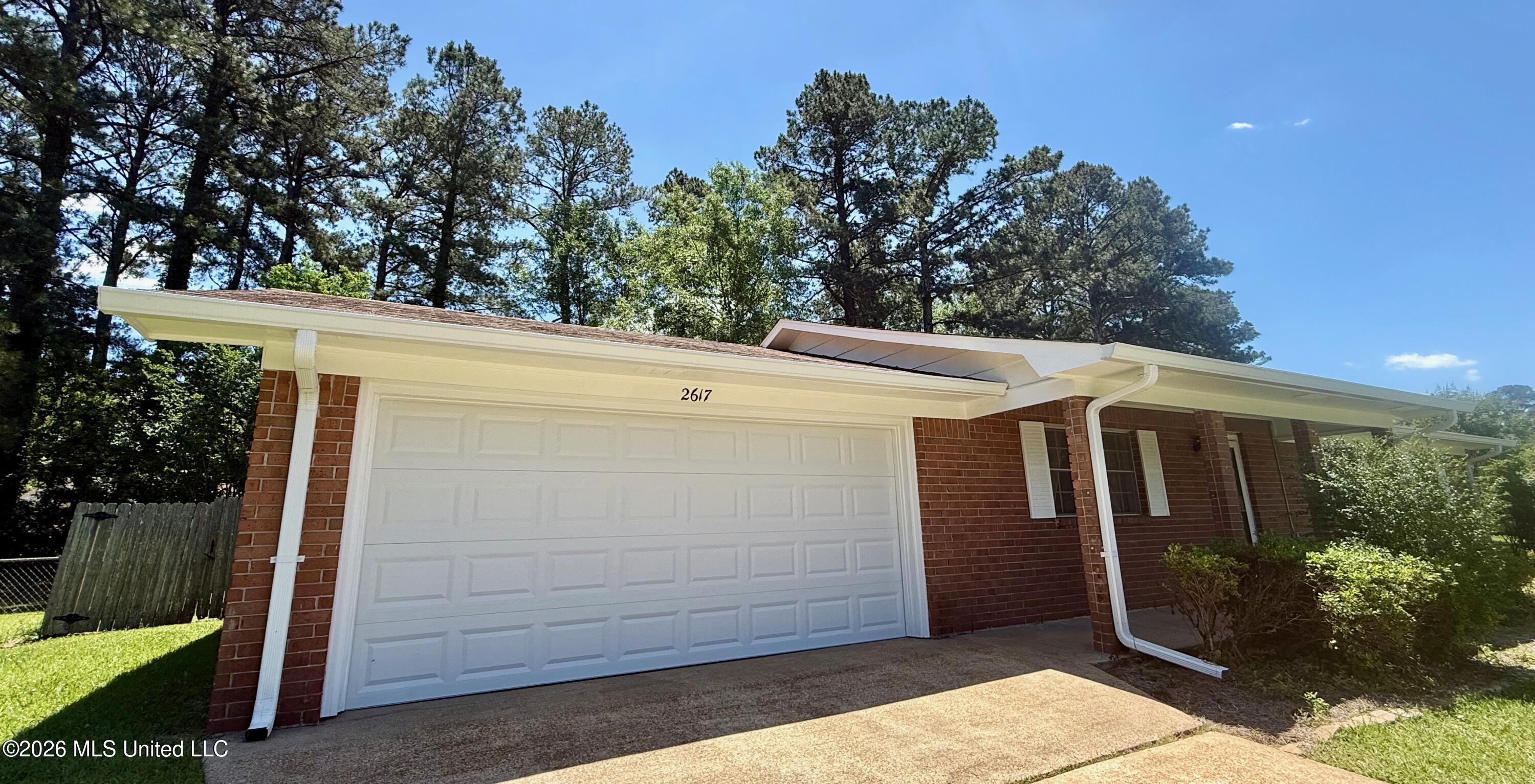 2617 Roxanne Drive Pearl, MS 39208 - Photo 3 of 54 Roxanne Dr - 3 of 70