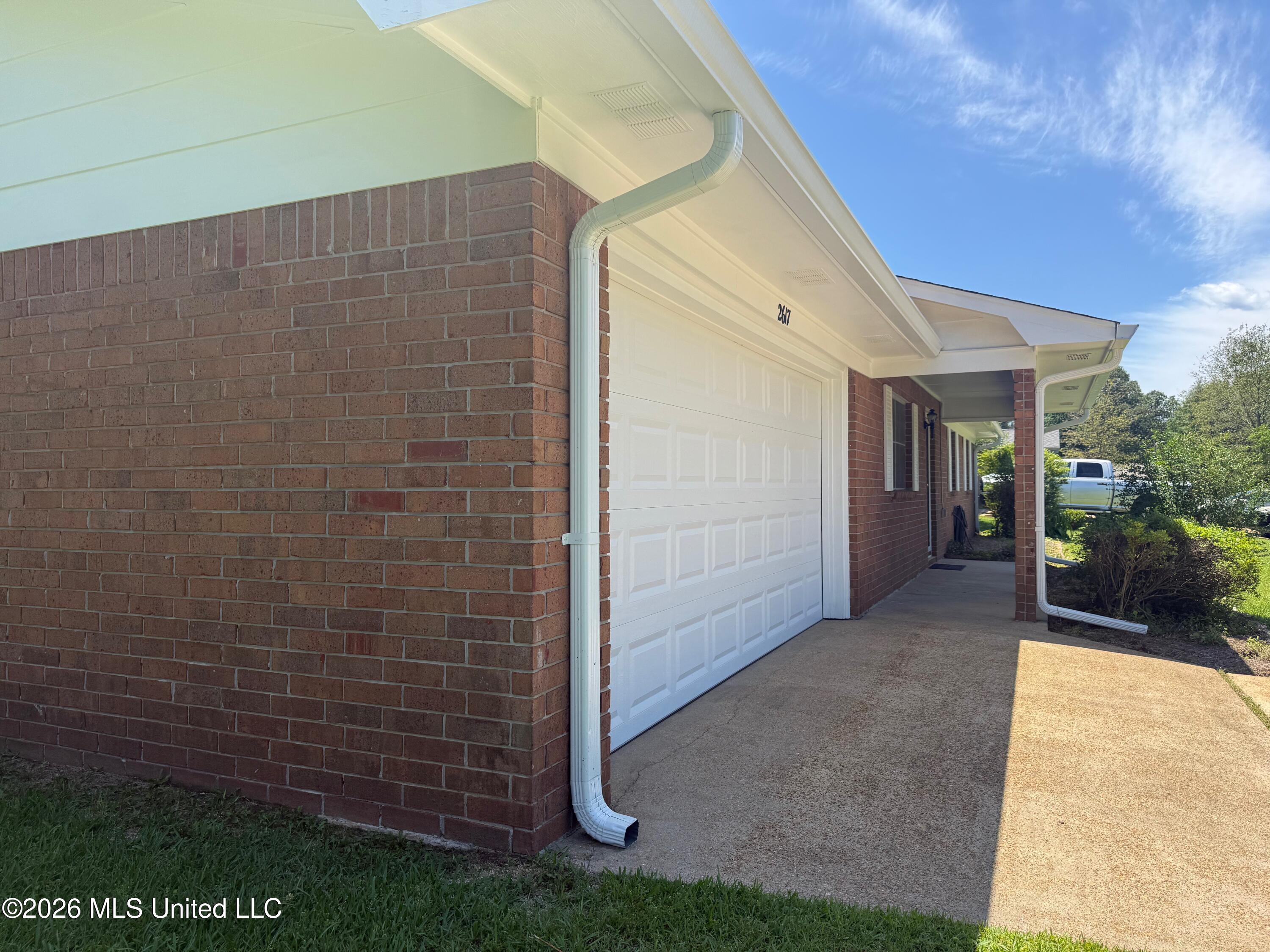 2617 Roxanne Drive Pearl, MS 39208 - Photo 51 of 54 Roxanne Dr - 65 of 70