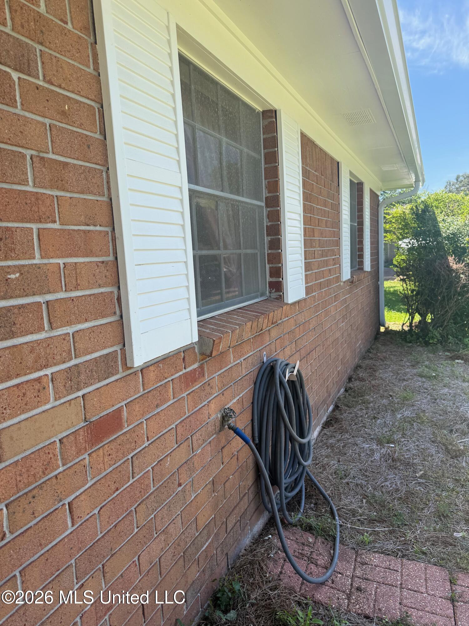 2617 Roxanne Drive Pearl, MS 39208 - Photo 54 of 54 Roxanne Dr - 68 of 70