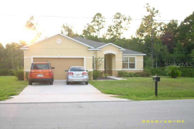2 Roxboro Drive Palm Coast, FL 32164 - Photo 1 of 1