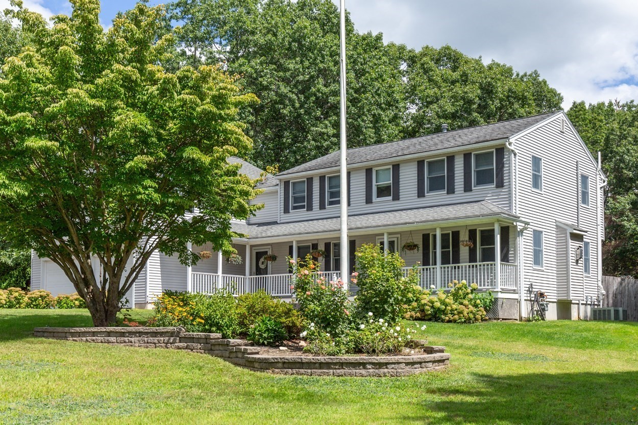 21 Partridge Road Dracut, MA 01826 - Photo 1 of 40 Gallery Image 1