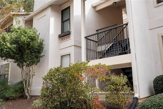 $1,550 | 1515 Huntingdon Chase, Sandy Springs, GA 30350