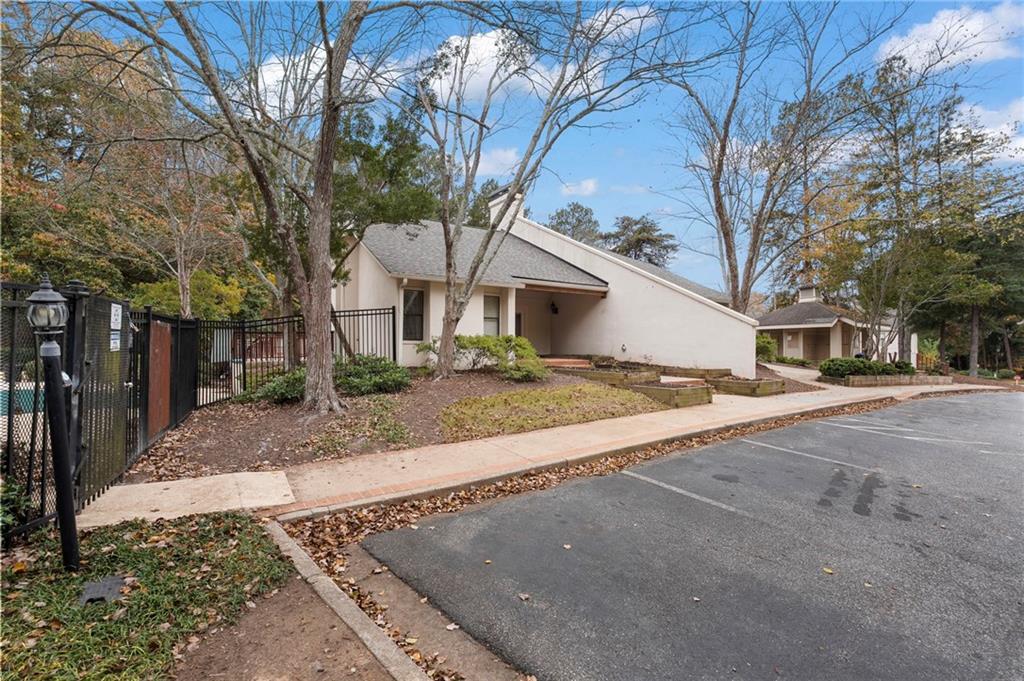 1515 Huntingdon Chase Sandy Springs, GA 30350 - Photo 20 of 21